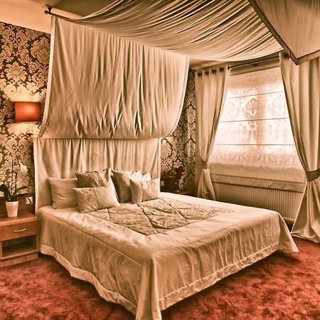 Hotel Czardasz Spa & Wellness بوتسك الغرفة الصورة