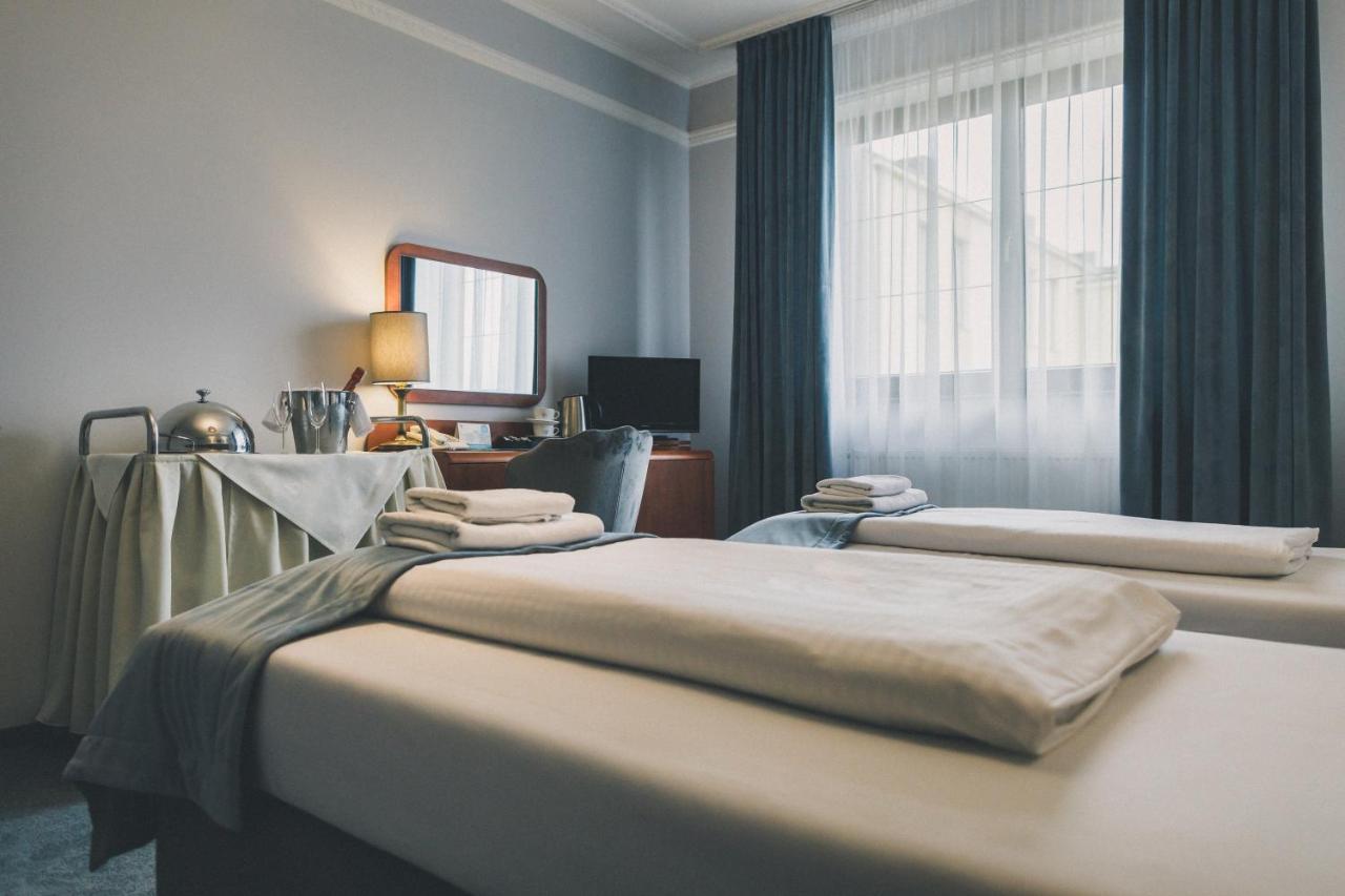 Hotel Czardasz Spa & Wellness بوتسك المظهر الخارجي الصورة
