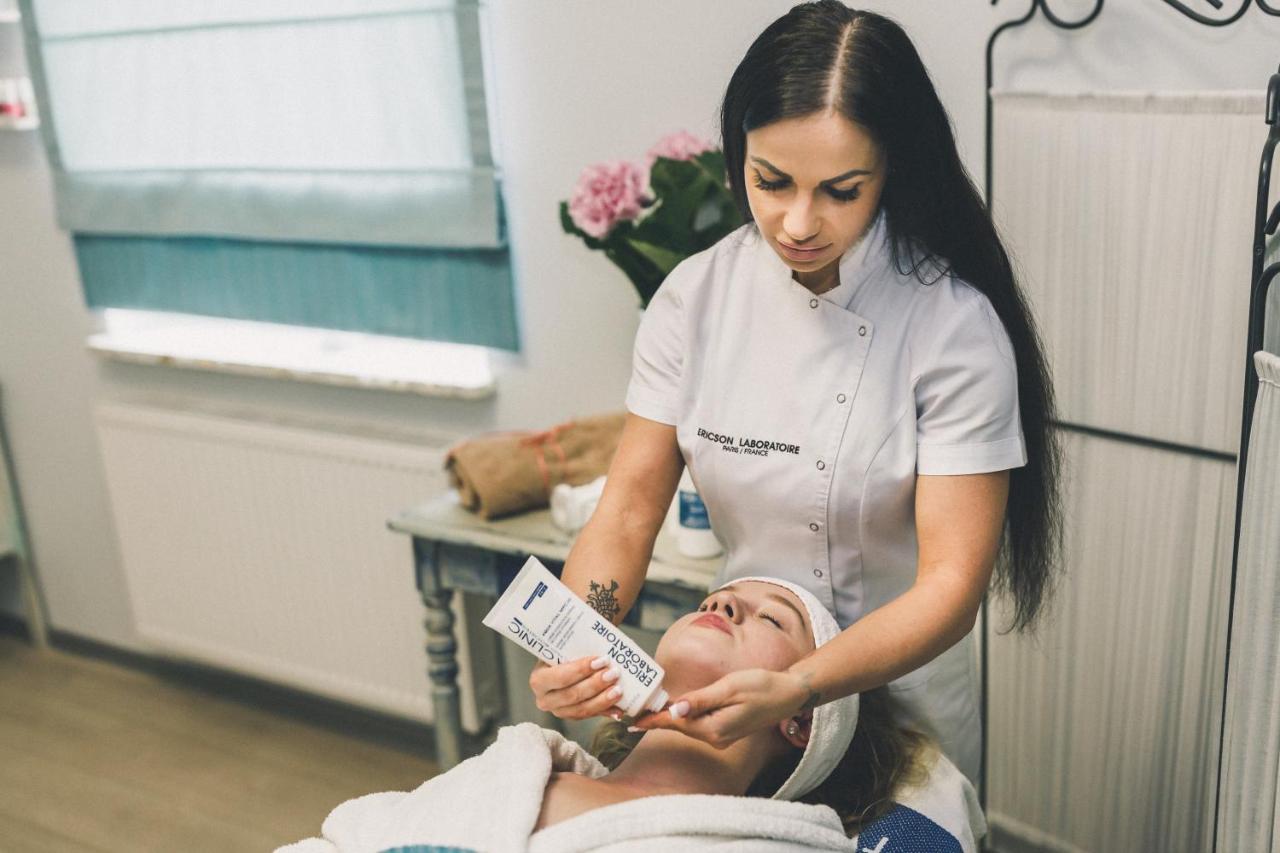 Hotel Czardasz Spa & Wellness بوتسك المظهر الخارجي الصورة