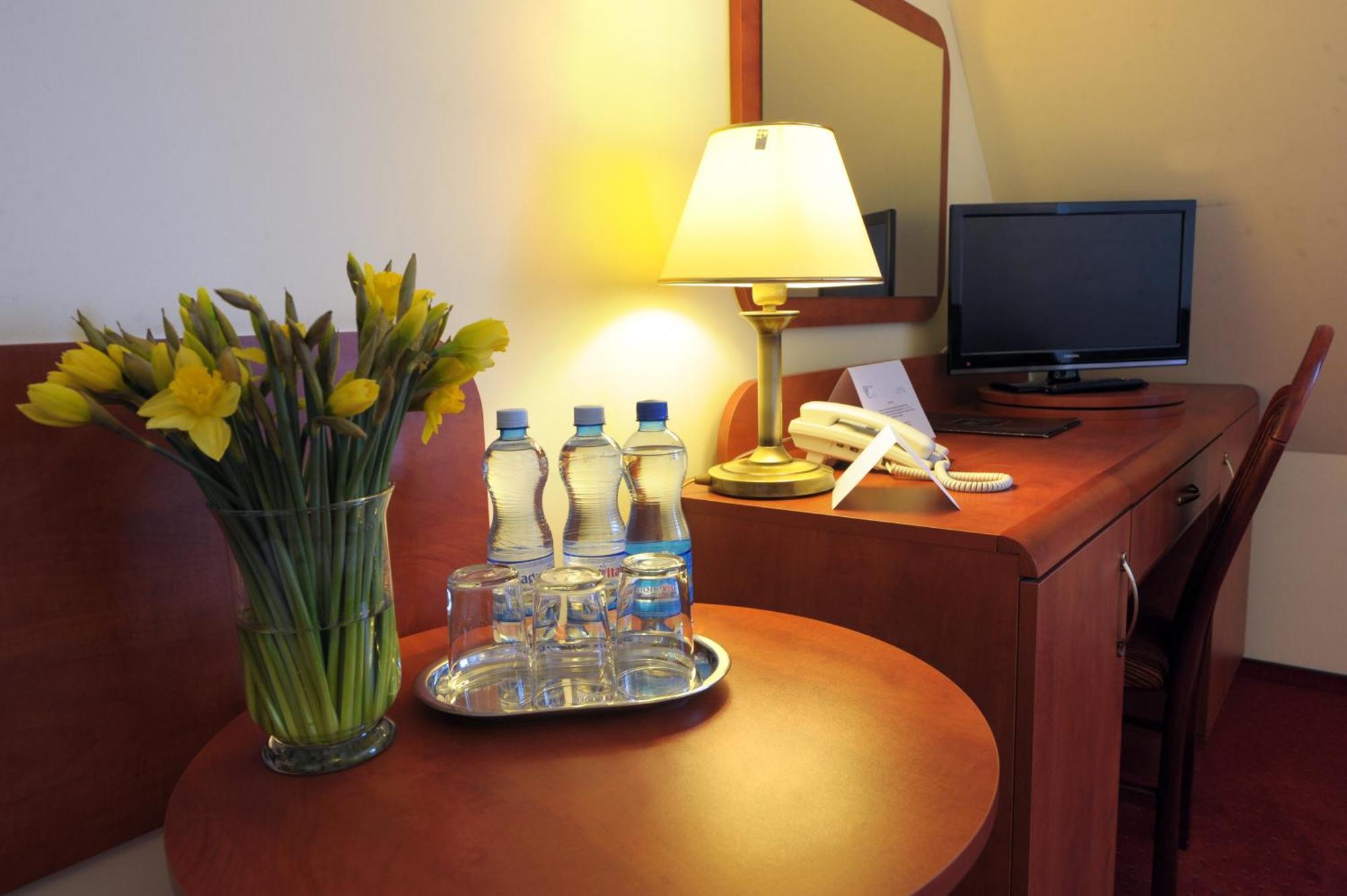 Hotel Czardasz Spa & Wellness بوتسك الغرفة الصورة