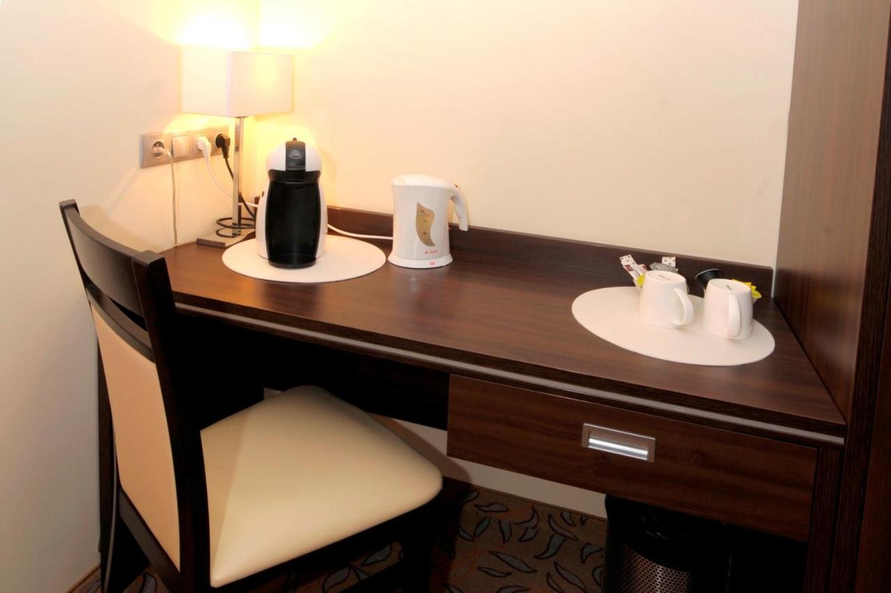 Hotel Czardasz Spa & Wellness بوتسك الغرفة الصورة