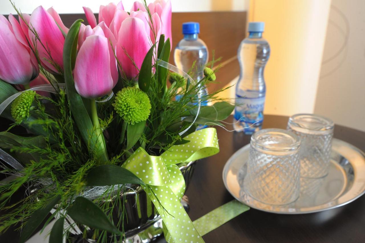 Hotel Czardasz Spa & Wellness بوتسك الغرفة الصورة
