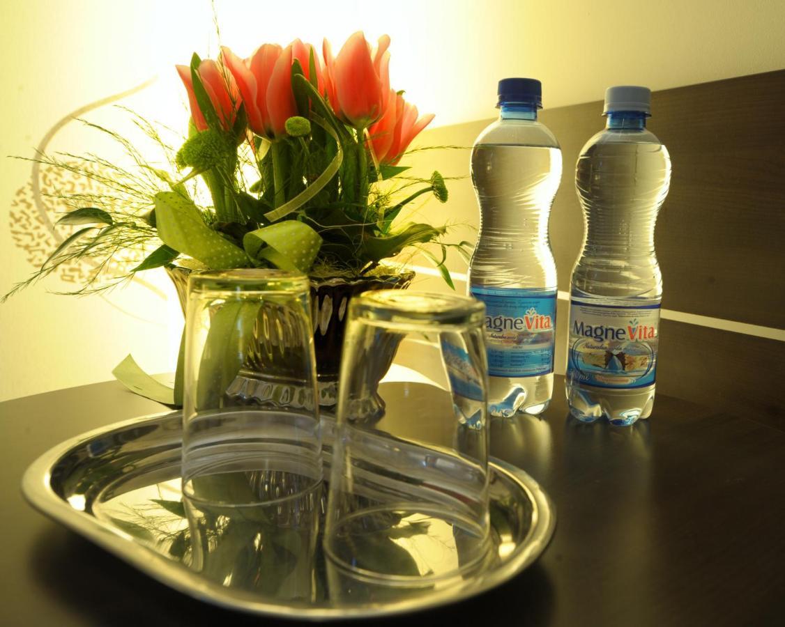 Hotel Czardasz Spa & Wellness بوتسك الغرفة الصورة